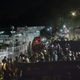 Police and rescuers in Pakistan respond to an amusement park that authorities say was targeted by an offshoot of the Pakistani Taliban on Easter Sunday, March 27, 2016.
CNN screenshot